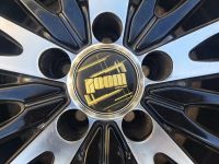 Лот: 20362338. Фото: 3. Оригинальный Литой диск Zoom Wheel... Авто, мото, водный транспорт