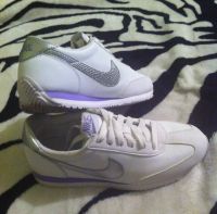 Лот: 3912138. Фото: 2. кеды Nike. Женская обувь