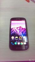 Лот: 7493317. Фото: 2. Samsung Galaxy S3 GT-i9300. Смартфоны, связь, навигация