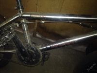 Лот: 5626698. Фото: 2. BMX HARO. Велоспорт