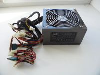 Лот: 10103454. Фото: 3. Блок питания 450W АТХ 20 + 4... Компьютеры, оргтехника, канцтовары