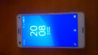 Лот: 6147612. Фото: 2. Sony Xperia Z3 Compact. Смартфоны, связь, навигация