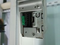 Лот: 16668314. Фото: 3. Магнитола jvc KD-G351 полностью... Бытовая техника