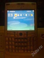 Лот: 554665. Фото: 2. Nokia E61 надежный :-). Смартфоны, связь, навигация