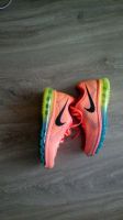 Лот: 4323297. Фото: 3. Новые оранжевые кроссовки Nike... Одежда, обувь, галантерея