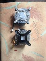 Лот: 7429026. Фото: 2. Радиатор Intel 775 Soket. Комплектующие