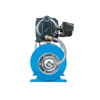 Лот: 18269245. Фото: 3. Насос Unipump Auto JET 100 L-50... Для дачи, дома, огорода, бани, парка