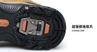 Лот: 4833201. Фото: 4. Зимние мужские ботинки Jack Wolfskin. Красноярск