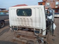 Лот: 13698766. Фото: 5. Кабина Mitsubishi Fuso Canter