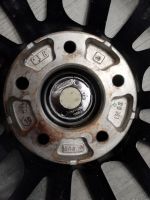 Лот: 25194419. Фото: 2. Диски литые Weds Leonis VT. Шины, Диски