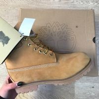 Лот: 10625898. Фото: 4. Timberland ботинки зимние мужские... Красноярск