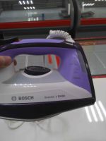 Лот: 13375505. Фото: 2. Утюг bosch tda3026110(10175177... Мелкая бытовая техника