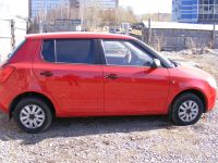 Лот: 5325518. Фото: 6. Skoda Fabia 2007