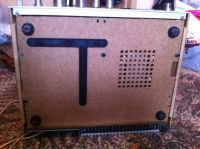 Лот: 4656860. Фото: 7. Усилитель Радиотехника. Рабочий...