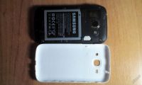 Лот: 5879071. Фото: 6. Samsung galaxy ace3 (s7270)