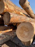 Лот: 16133023. Фото: 3. Столбики на забор (2 метра) Диам... Строительство и ремонт