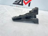 Лот: 25740446. Фото: 5. кронштейн фары Hyundai Solaris...