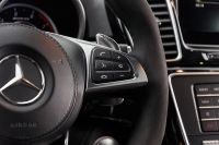 Лот: 19058484. Фото: 16. Mercedes-Benz GLS AMG, I (X166...