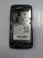Лот: 10194530. Фото: 4. Дисплей с корпусом и шлейфом Samsung... Красноярск