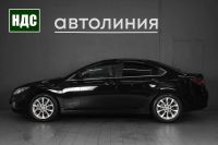 Лот: 23602190. Фото: 3. Mazda 6, II (GH) 2.0 AT (147 л... Красноярск