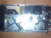 Лот: 8050133. Фото: 2. Смартфон Iphone 4 16Гб не заблокирован... Смартфоны, связь, навигация