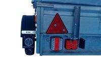 Лот: 22226564. Фото: 8. Легковой прицеп "Мюллерваген 1325...