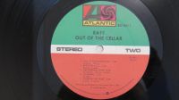Лот: 14982411. Фото: 4. Ratt ‎– Out Of The Cellar