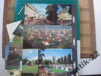 Лот: 6262741. Фото: 3. Львов Набор из 19 открыток 1988... Коллекционирование, моделизм