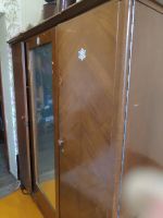 Лот: 15933518. Фото: 4. Шкаф винтажный. Красноярск