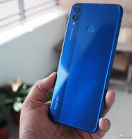 Лот: 13791007. Фото: 4. Honor 8x