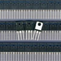 Лот: 24390965. Фото: 3. MBQ40T120QESTH - мощный IGBT транзистор... Красноярск
