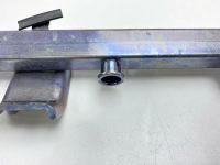 Лот: 24774225. Фото: 4. Рейка топливная Mazda Mazda 6... Красноярск