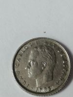 Лот: 19363705. Фото: 2. монета 10 песет 1983 г. Испания. Монеты