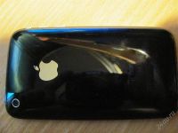 Лот: 1010074. Фото: 3. * Apple Iphone 3G 8Gb*. Красноярск