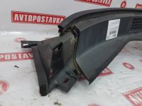 Лот: 20899538. Фото: 2. Решетка под лобовое стекло Honda... Автозапчасти