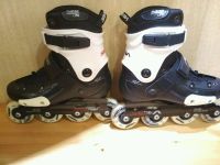 Лот: 11732761. Фото: 2. Продам ролики. Спортивные товары