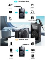 Лот: 25530034. Фото: 4. Bluetooth аудиоадаптер UGREEN... Красноярск