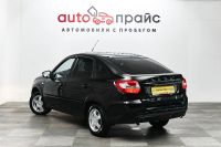 Лот: 19327379. Фото: 5. LADA (ВАЗ) Granta, I Рестайлинг...