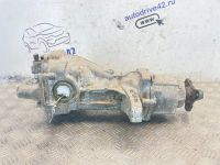 Лот: 25259264. Фото: 7. редуктор SsangYong Actyon CK