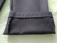 Лот: 25941363. Фото: 2. Брюки школьные утеплённые р.140. Одежда и аксессуары