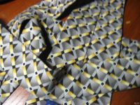 Лот: 12991936. Фото: 2. Галстук salvator. Аксессуары