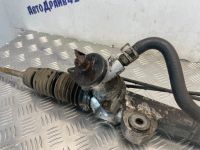 Лот: 21702171. Фото: 3. рулевая рейка Nissan Almera N16. Авто, мото, водный транспорт