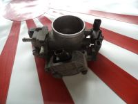 Лот: 5370234. Фото: 2. Блок дросельной заслонки K20A... Автозапчасти