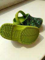 Лот: 14065352. Фото: 3. Crocs крокс C5. Дети растут