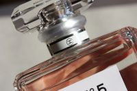 Лот: 10688474. Фото: 2. Chanel №5 100ml НОВАЯ. Парфюмерия