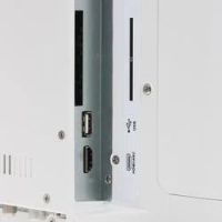 Лот: 15308906. Фото: 3. Новый 22" (55 см) Телевизор LED... Бытовая техника
