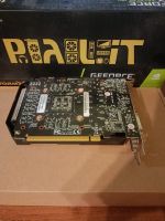 Лот: 19533747. Фото: 5. Видеокарта Palit GTX 1660 Ti StormX...