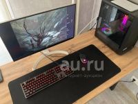 Лот: 19603797. Фото: 2. Клавиатура — Logitech G413 Carbon. Периферия
