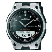 Лот: 5194291. Фото: 2. Часы Casio AW-80-1A. Оригинал!. Часы, аксессуары