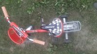 Лот: 16149825. Фото: 4. Детский велосипед 12" forward...